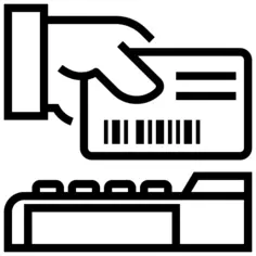 Credit card