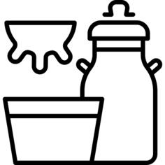 Milking