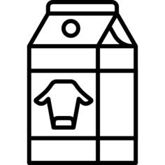 Milk box