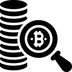Coin stack
