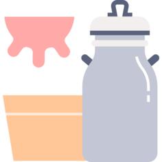 Milking