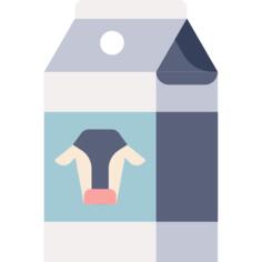 Milk box