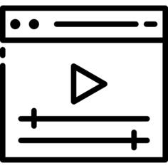 Video player