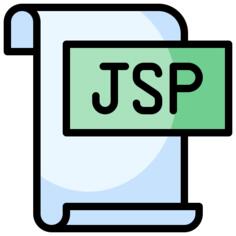 JSP文件