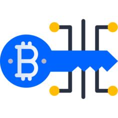 Bitcoin encryption