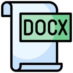 Docx文件