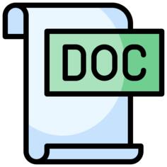 Doc文件