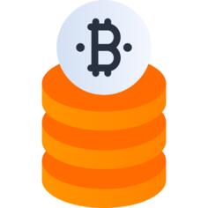 Coin stack