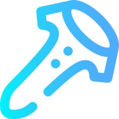 游戏杆