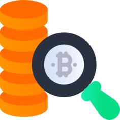 Coin stack