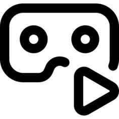 VR眼镜