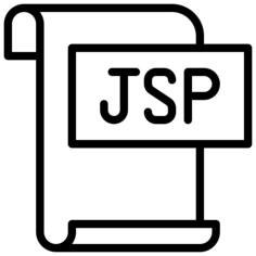 Jsp file