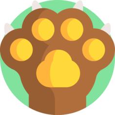 Paw