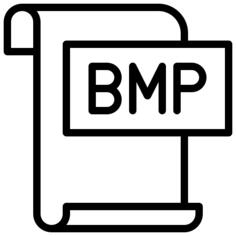 Bmp file