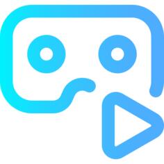 VR眼镜