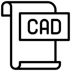 Cad file