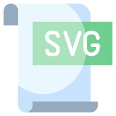 Svg file
