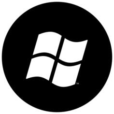 Windows operating system
