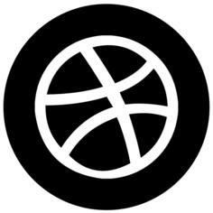 Dribbble