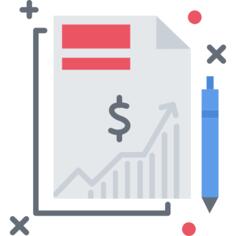利润报告