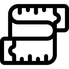 Measure tape