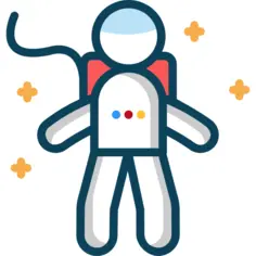 Astronaut