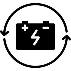 Battery charge