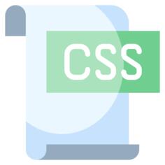 Css file