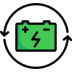 Battery charge