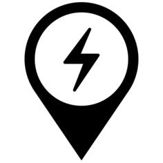 Location pin