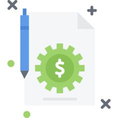 Online contract
