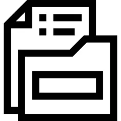 文件