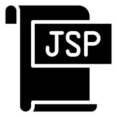 JSP文件