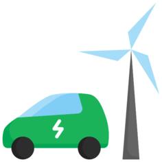 Electric car