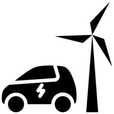 Electric car