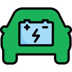 Battery eco