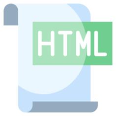Html file