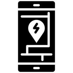 Mobile map