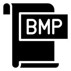 BMP文件