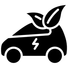 Electric car