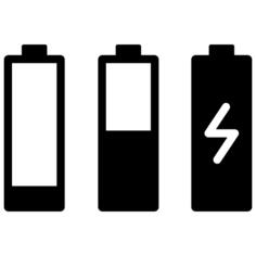 Battery status