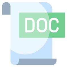 Doc文件