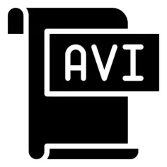 AVI文件