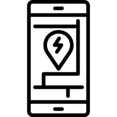 Mobile map