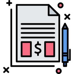 Online contract