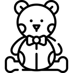 Teddy bear