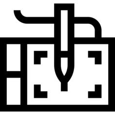 Graphic tablet