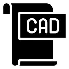 Cad file