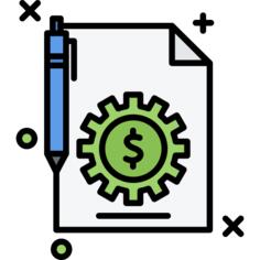 Online contract