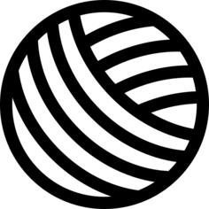 Wool ball